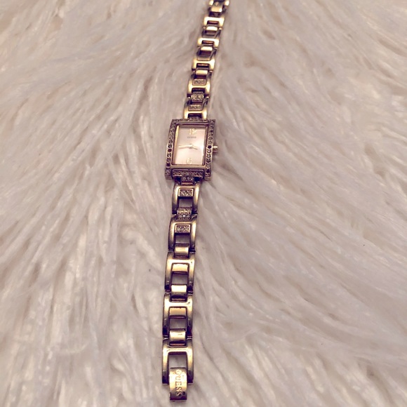 Guess Gold Plated Watch - Picture 2 of 4